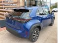 TOYOTA YARIS CROSS 2026 - 2
