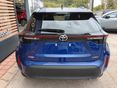 TOYOTA YARIS CROSS 2026 - 3
