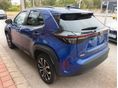 TOYOTA YARIS CROSS 2026 - 4