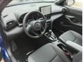 TOYOTA YARIS CROSS 2026 - 7