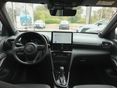TOYOTA YARIS CROSS 2026 - 9