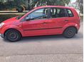 FORD FIESTA 2004/8 - 4