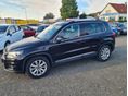 VOLKSWAGEN TIGUAN 2.0 CR TDI Trend&Fun 4Motion DSG