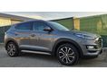 HYUNDAI TUCSON 2020/10 - 2