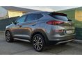 HYUNDAI TUCSON 2020/10 - 3