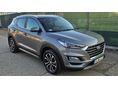 HYUNDAI TUCSON 1.6 T-GDI Prime