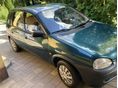 OPEL CORSA B 1997/12 - 8