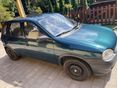 OPEL CORSA B 1997/12 - 4
