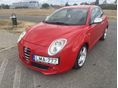 ALFA ROMEO MITO 1.6 JTD Progression Müködő klíma Friss müszaki 4új gumi+új aksi Rozsdamentes
