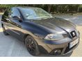 SEAT IBIZA 2008/5 - 2