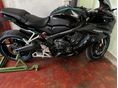HONDA CBR 650 R 