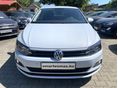 VOLKSWAGEN POLO VI 2019/12 - 2