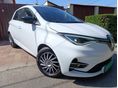 RENAULT ZOE Z.E. R110 52 kWh Zen (Automata) 95.46% SAJÁT AKKU PACK HATÓTÁV AKÁR 400. KM!!34.000.KM