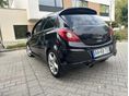 OPEL CORSA D 2008/9 - 4