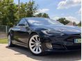 TESLA MODEL S 75D/Garancia/MCU2/Új kis akku/