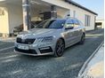 SKODA OCTAVIA 2.0 TSI RS 230 DSG