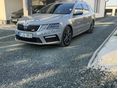 SKODA OCTAVIA 2017/9 - 2