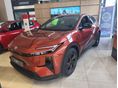 TOYOTA C-HR+ 77 kWh Style KÉSZLETRŐL!