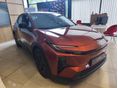 TOYOTA C-HR 2026 - 2