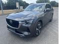 MAZDA CX-60 2.5 e-Skyactiv PHEV Takumi AWD (Automata) Sérülésmentes-Gyári fényezés! Bőr belső Első-Hátsó ülés+kormány fűtés