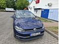 VOLKSWAGEN GOLF VII 1.6 TDI BMT SCR Comfortline