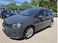 VOLKSWAGEN GOLF SPORTSVAN 1.6 TDI Comfortline 1.tulaj.megkímélt állapotban!!