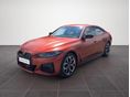 BMW I4 eDrive40 M Sport. Gyári matt fényezés. Sávtartó. HUD. 20-as kerék. Harman Kardon. Törésme