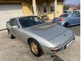 PORSCHE 924 