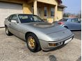 PORSCHE 924 1983/6 - 2