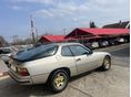 PORSCHE 924 1983/6 - 4