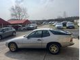 PORSCHE 924 1983/6 - 6