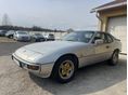 PORSCHE 924 1983/6 - 7
