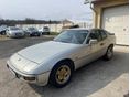 PORSCHE 924 1983/6 - 8