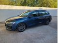 FORD FOCUS 1.0 EcoBoost mHEV ST-Line Design ST-LINE! AUTOMATA! MHEV!