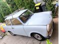 TRABANT 601 S