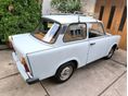 TRABANT 601 1990/4 - 2