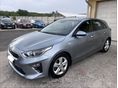 KIA CEE'D 2021/8 - 7