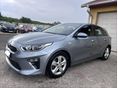 KIA CEE'D 2021/8 - 8
