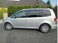 VOLKSWAGEN TOURAN 2015/3 - 2