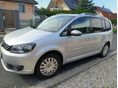 VOLKSWAGEN TOURAN 2.0 CR TDI Highline DSG [7 személy] Friss műszaki