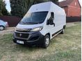 FIAT DUCATO 2.3 Mjet CH1 3.5 t MTA 180