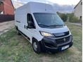 FIAT DUCATO 2020/11 - 2