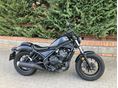 HONDA CMX 500 REBEL ABS! MO-i! 1.TULAJ! 5.537KM! KARCMENTES! FRISS SZERVIZ! GARANCIÁLIS!