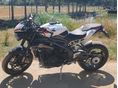 TRIUMPH SPEED TRIPLE 1050 2019/1 - 2