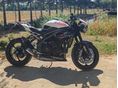 TRIUMPH SPEED TRIPLE 1050 2019/1 - 3