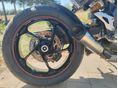 TRIUMPH SPEED TRIPLE 1050 2019/1 - 7