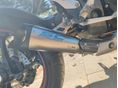 TRIUMPH SPEED TRIPLE 1050 2019/1 - 9