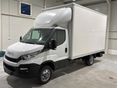 IVECO DAILY 2016 - 1
