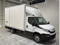 IVECO DAILY 2016 - 2