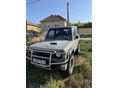 MITSUBISHI PAJERO 2.5 TD GLS